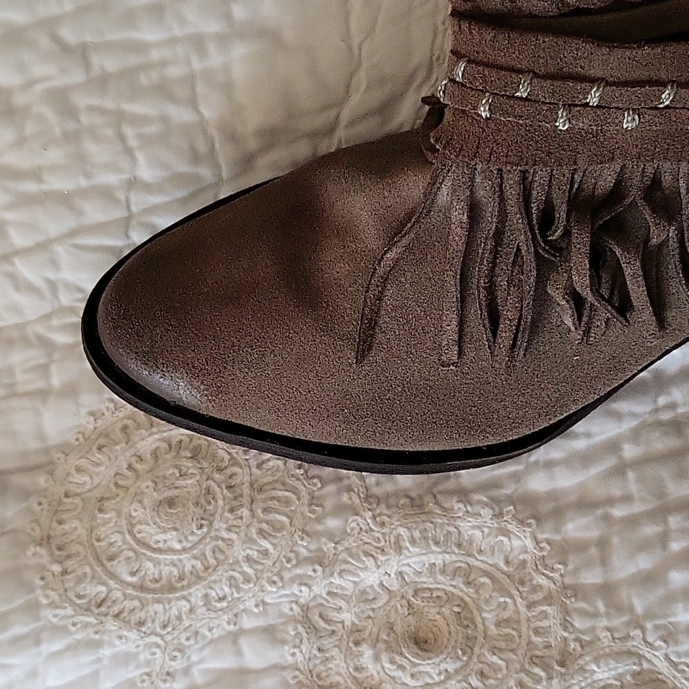 Boots - Picture 9 of 9